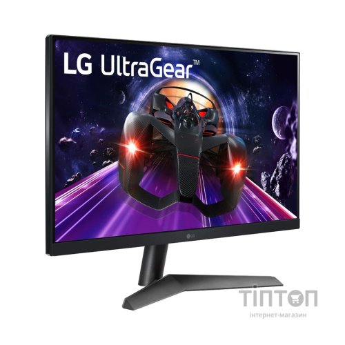 Монітор LG 24GN60R-B