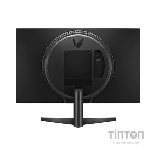 Монітор LG 24GN60R-B