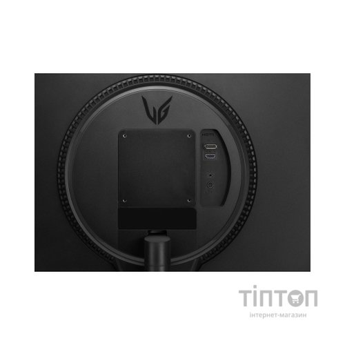 Монітор LG 24GN60R-B