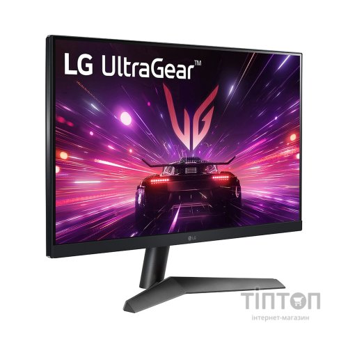 Монітор LG 24GS60F-B