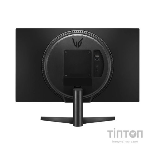 Монітор LG 24GS60F-B