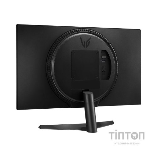 Монітор LG 24GS60F-B
