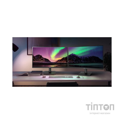 Монітор LG 24MP400-B