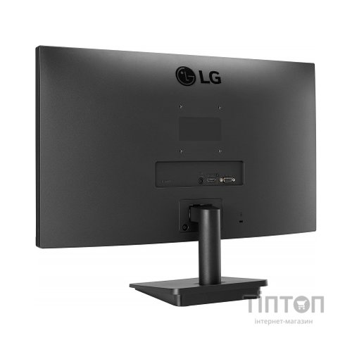 Монітор LG 24MP400-B
