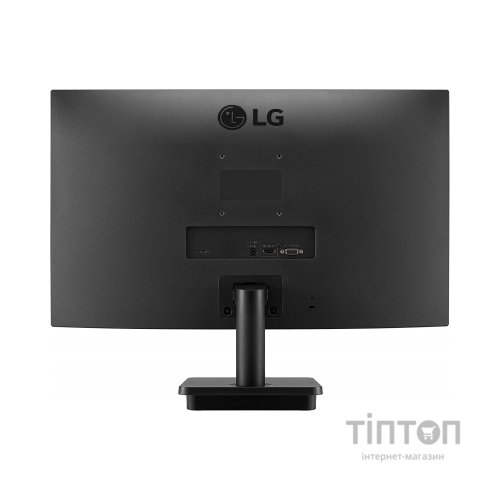 Монітор LG 24MP400-B