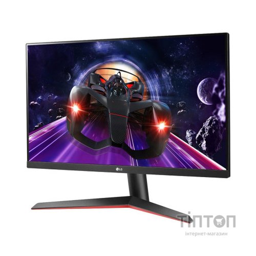 Монітор LG 24MP60G-B