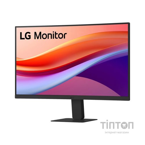 Монітор LG 24U421A-B