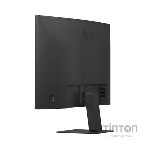 Монітор LG 24U421A-B