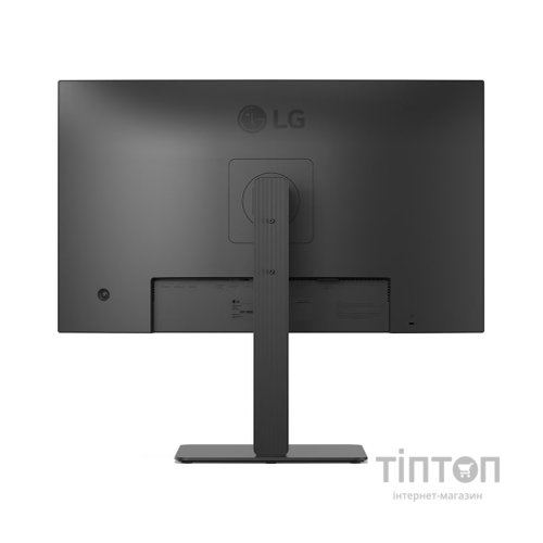 Монітор LG 27BA650-B