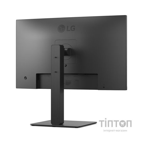 Монітор LG 27BA650-B