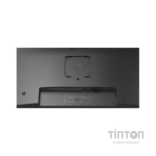 Монітор LG 27BA650-B
