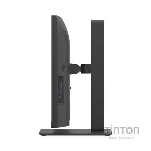 Монітор LG 27BA65QB-B