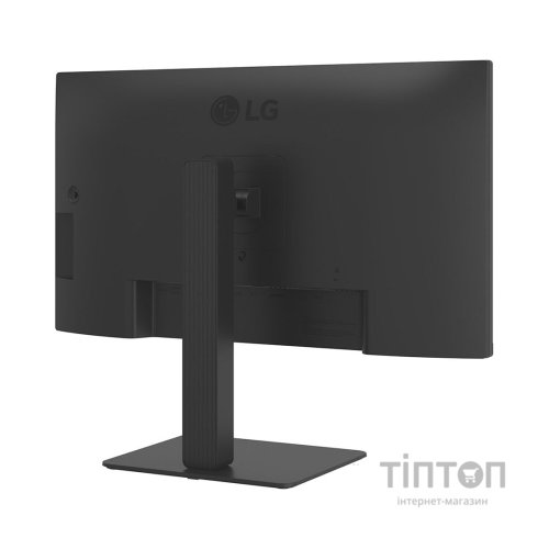 Монітор LG 27BA65QB-B