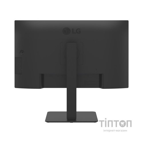 Монітор LG 27BA65QB-B