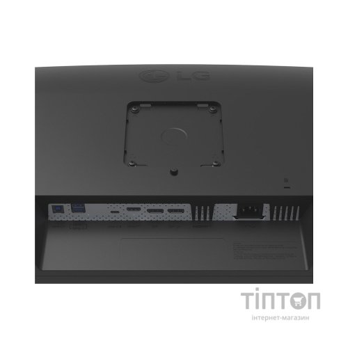Монітор LG 27BA65QB-B
