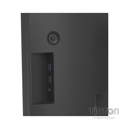 Монітор LG 27BA65QB-B