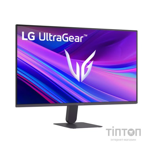 Монітор LG 27G411A-B
