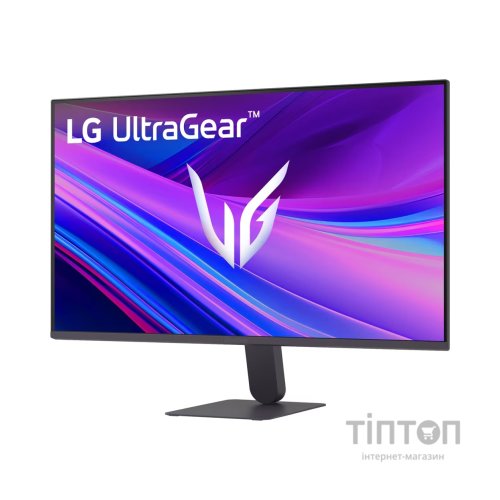 Монітор LG 27G411A-B