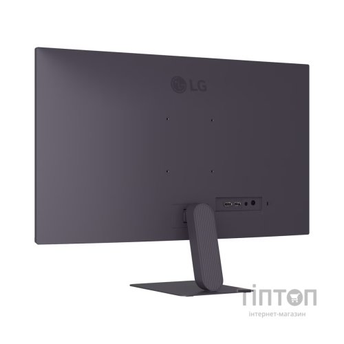 Монітор LG 27G411A-B