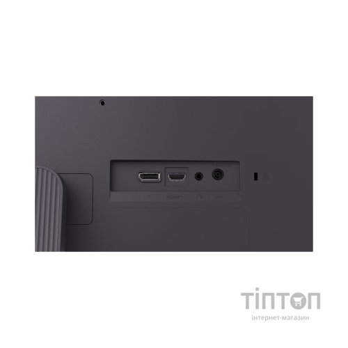Монітор LG 27G411A-B