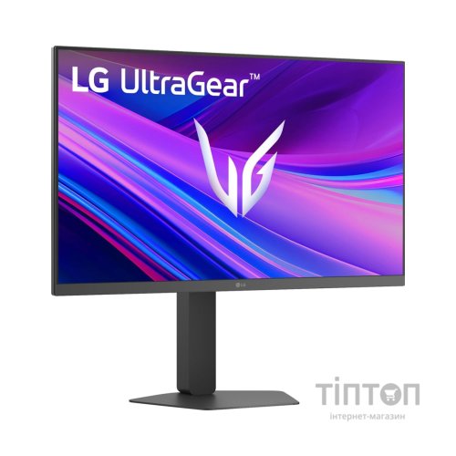 Монітор LG 27G440A-B