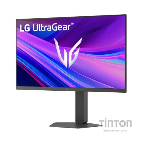 Монітор LG 27G440A-B