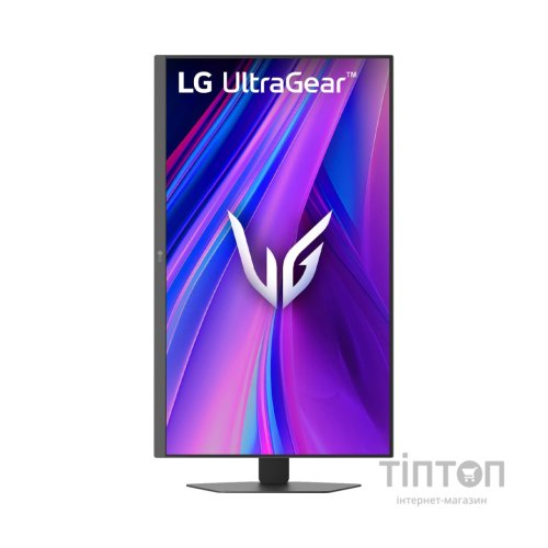 Монітор LG 27G440A-B