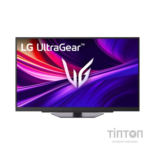 Монітор LG 27G810A-B