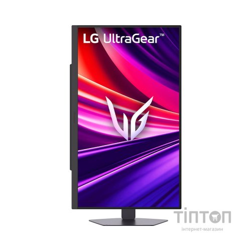 Монітор LG 27G810A-B