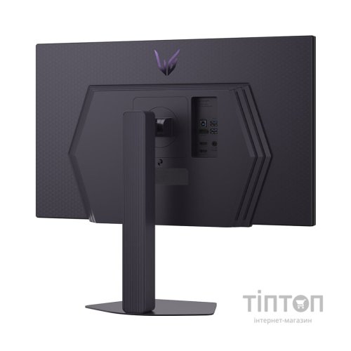 Монітор LG 27G810A-B