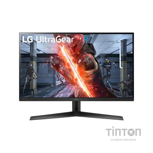 Монітор LG 27GN60R-B