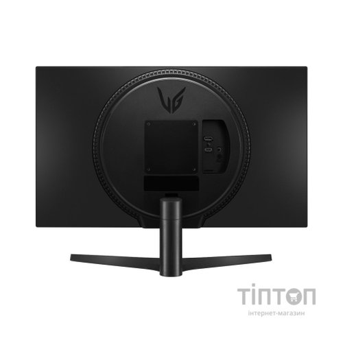 Монітор LG 27GN60R-B