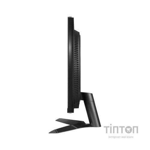 Монітор LG 27GN60R-B