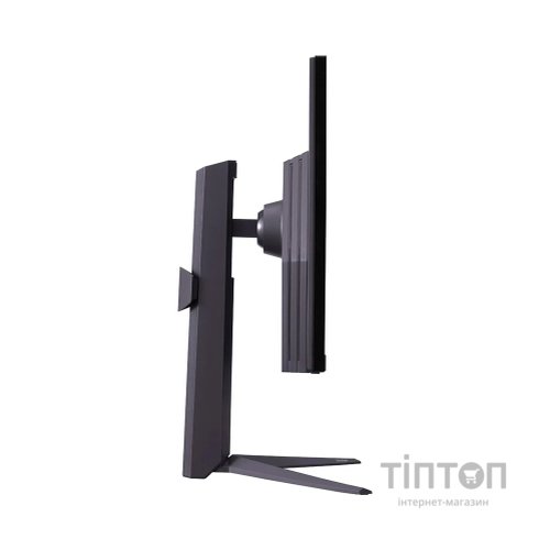 Монітор LG 27GR93U-B