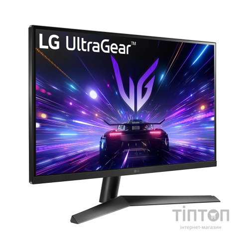 Монітор LG 27GS60F-B
