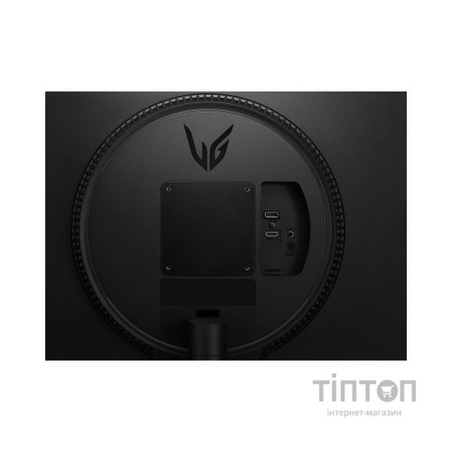Монітор LG 27GS60F-B