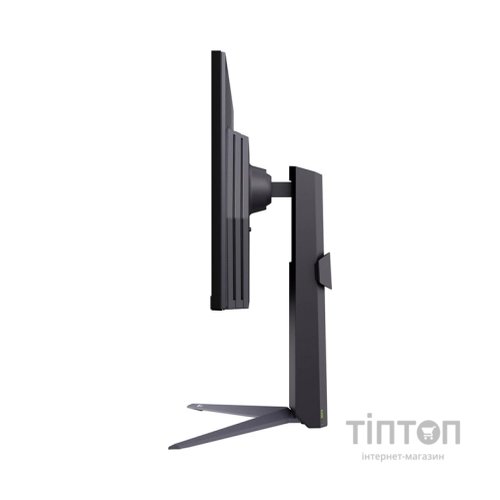 Монітор LG 27GS75Q-B
