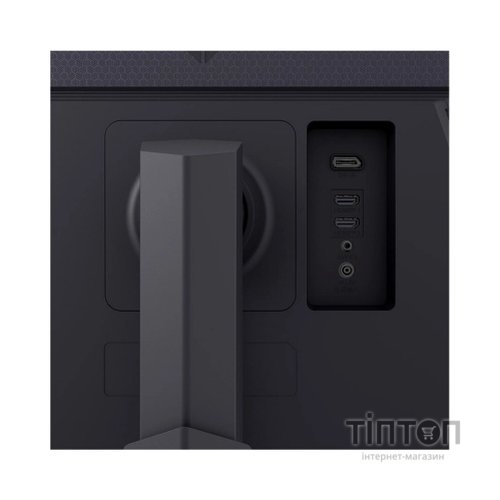 Монітор LG 27GS75Q-B