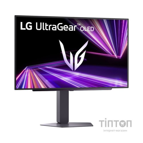 Монітор LG 27GX704A-B