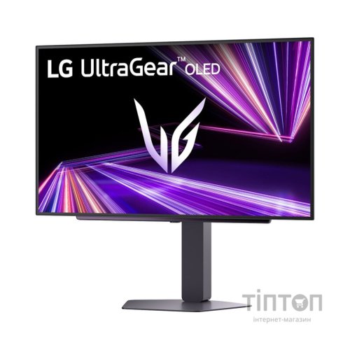 Монітор LG 27GX704A-B