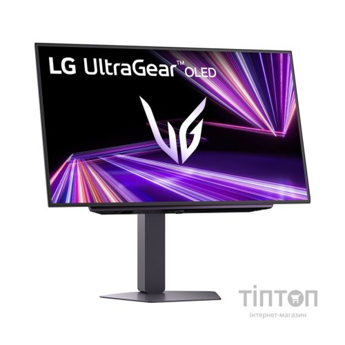 Монітор LG 27GX704A-B