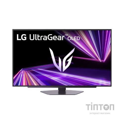 Монітор LG 27GX704A-B