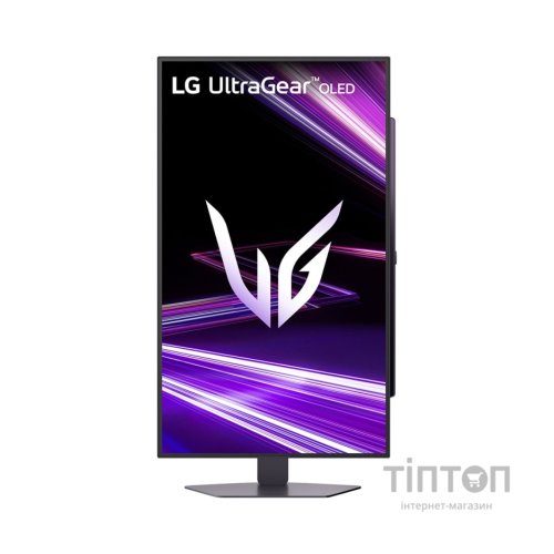 Монітор LG 27GX704A-B