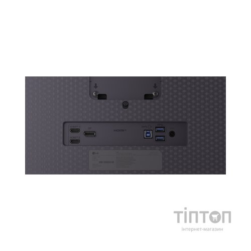 Монітор LG 27GX704A-B