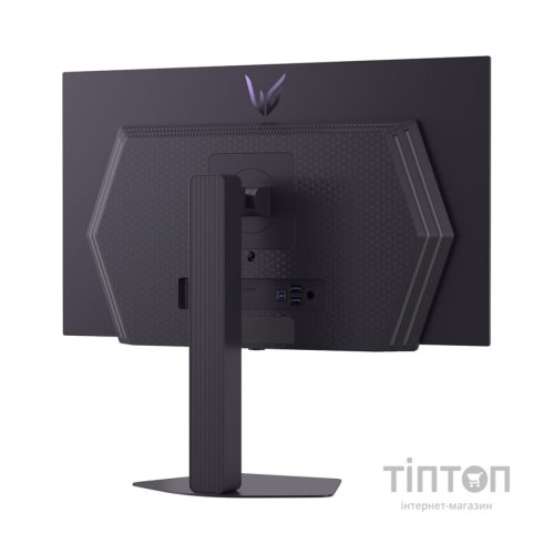Монітор LG 27GX704A-B
