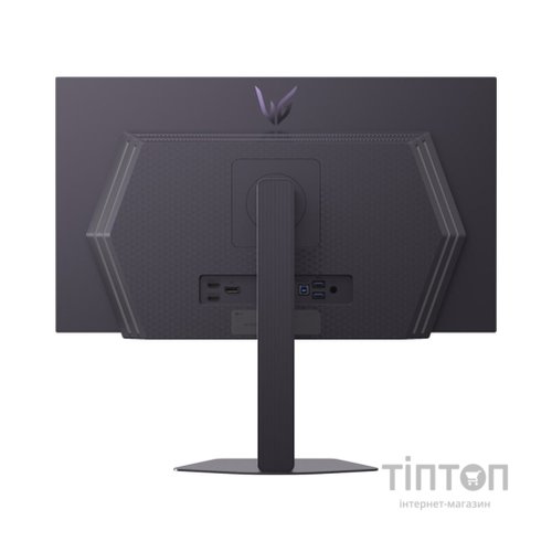 Монітор LG 27GX704A-B