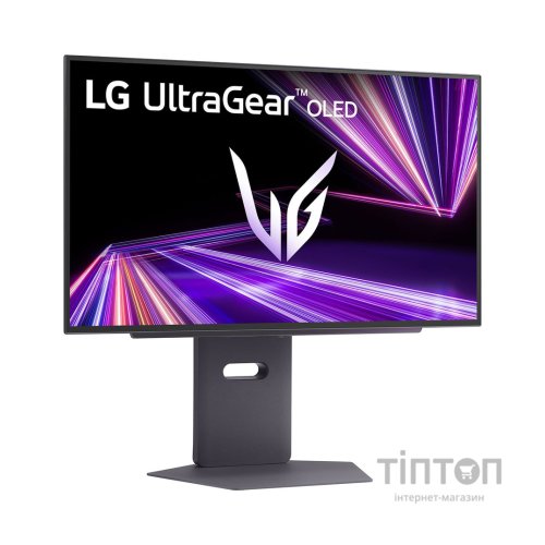 Монітор LG 27GX790A-B