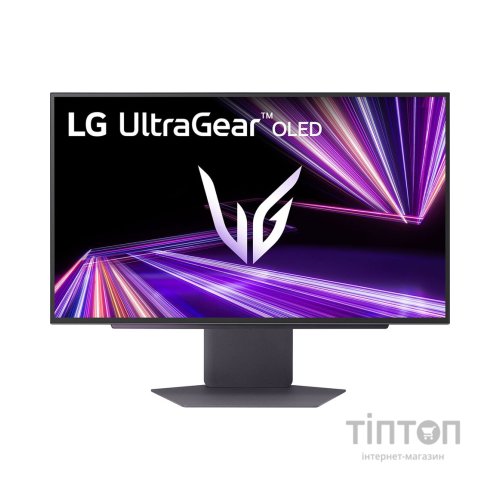Монітор LG 27GX790A-B