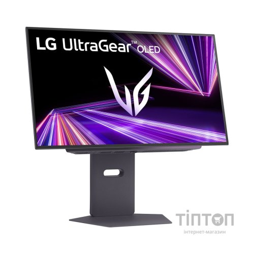 Монітор LG 27GX790A-B