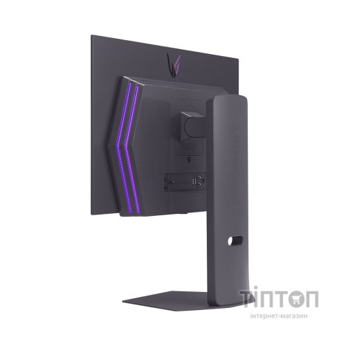Монітор LG 27GX790A-B